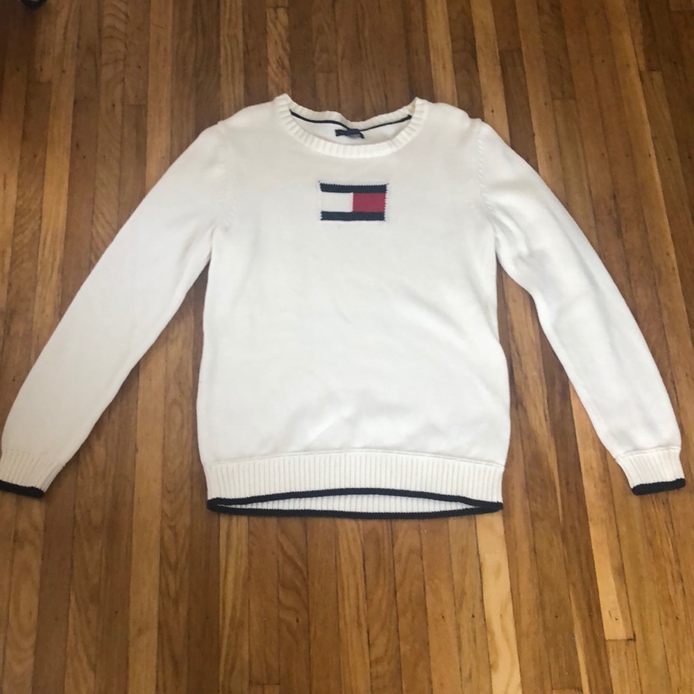 Tommy Hilfiger sweater